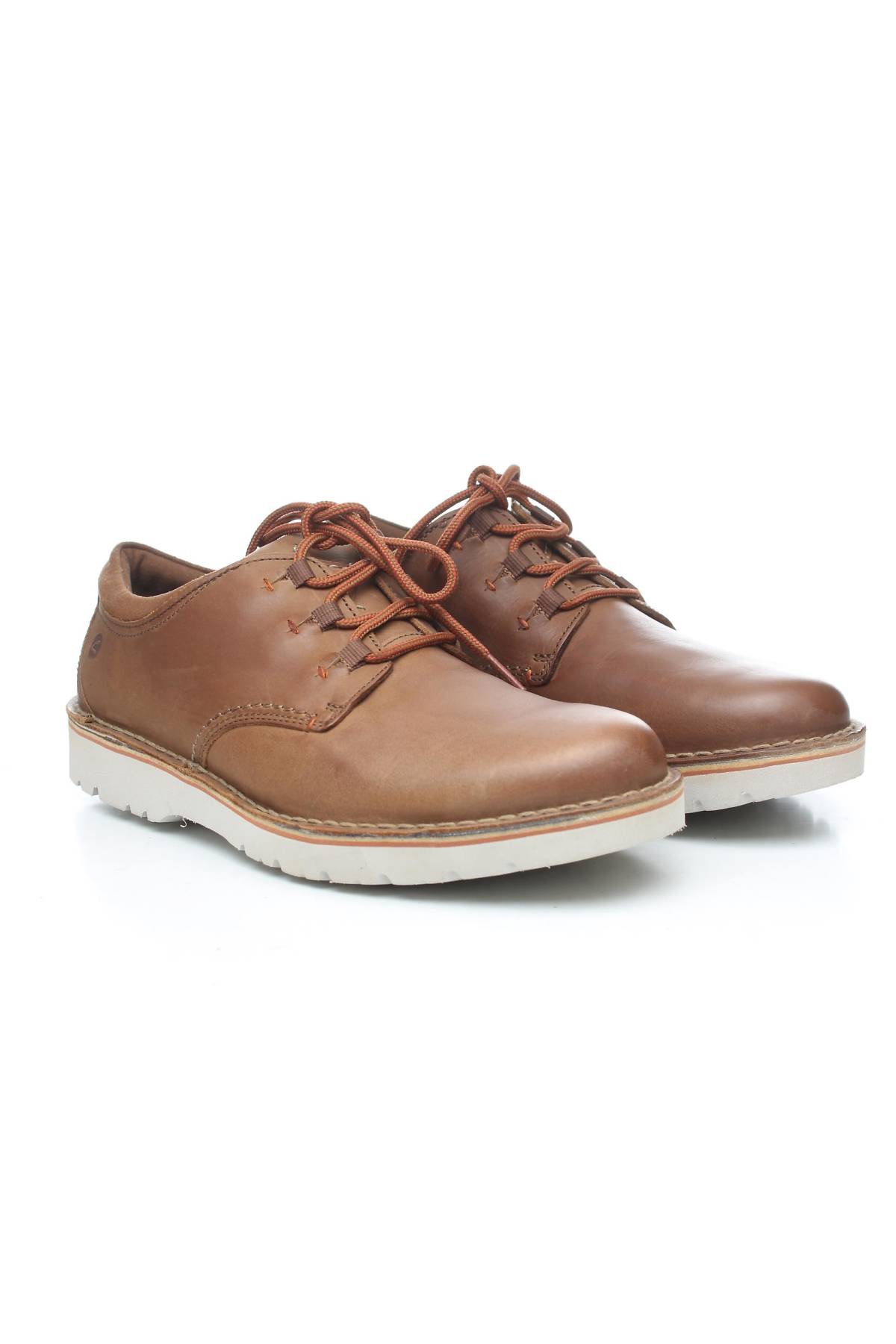 Мъжки обувки Clarks3