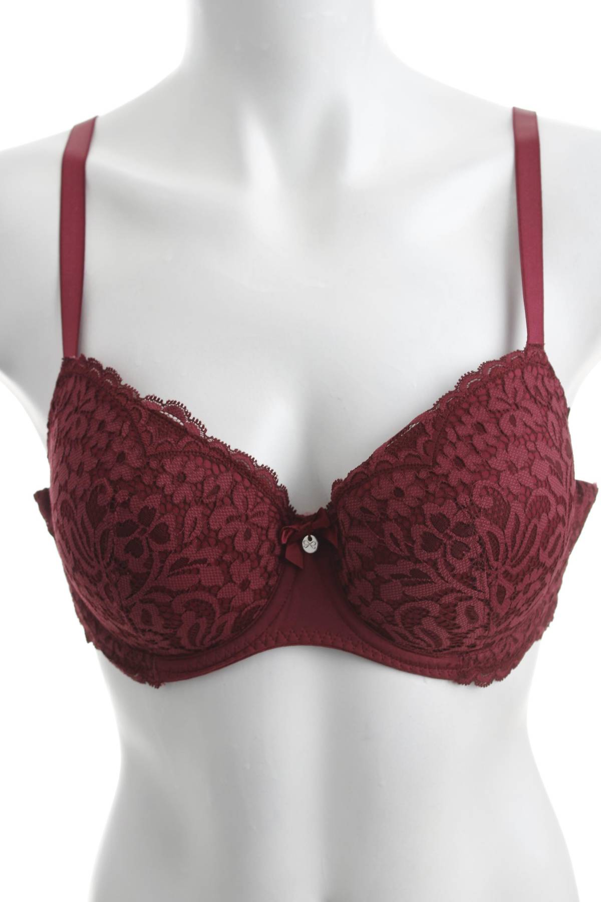 Σουτιέν Hunkemoller1