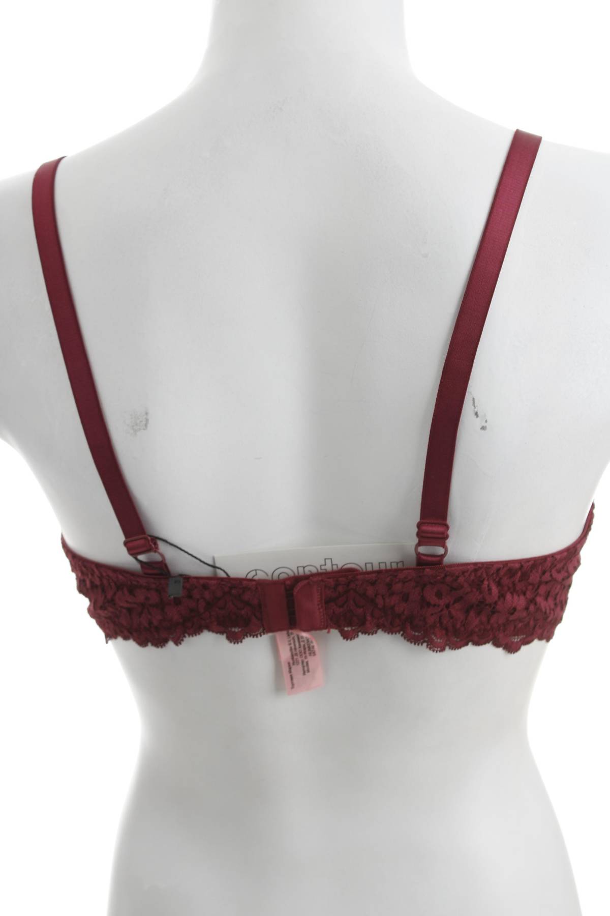 Σουτιέν Hunkemoller2