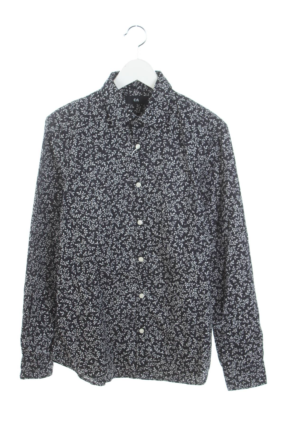 Ανδρικό πουκάμισο C&A1