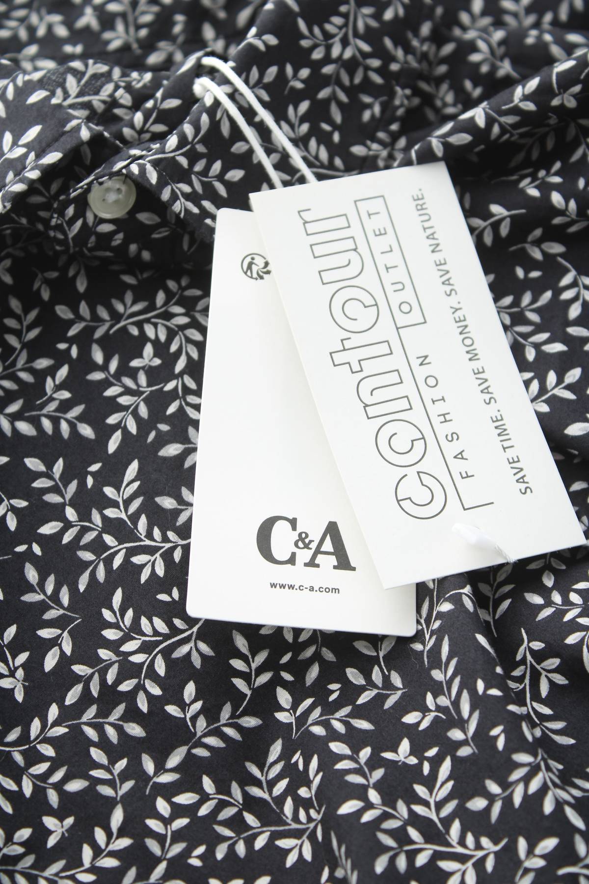 Ανδρικό πουκάμισο C&A3