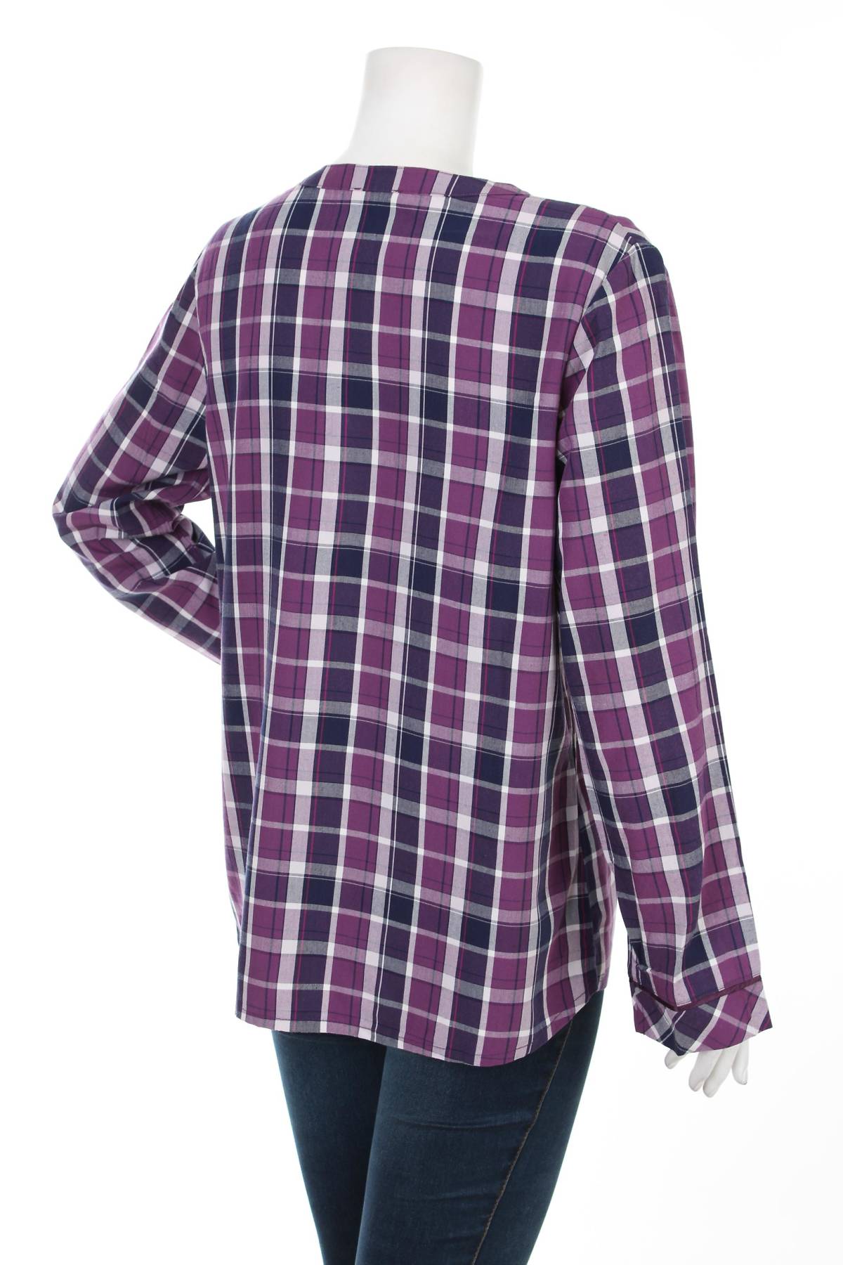 Дамска пижама Beldona2