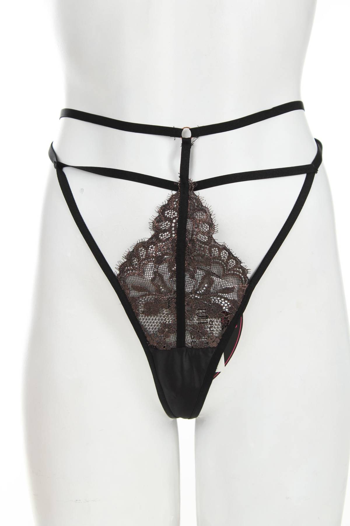 Eротично бельо Hunkemoller1