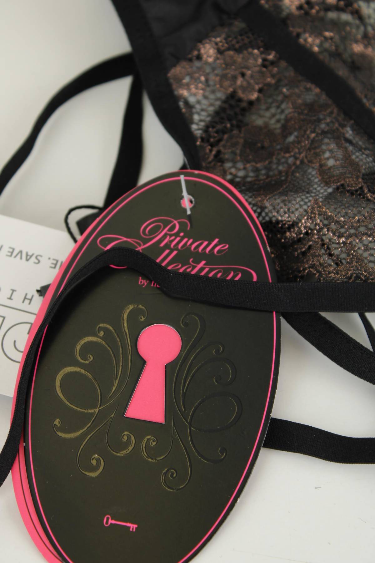 Eротично бельо Hunkemoller3