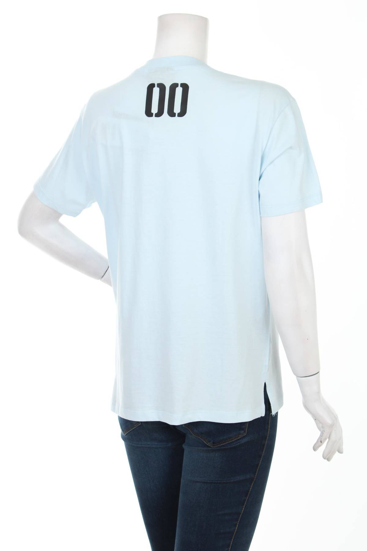 Γυναικείο t-shirt J Brand2