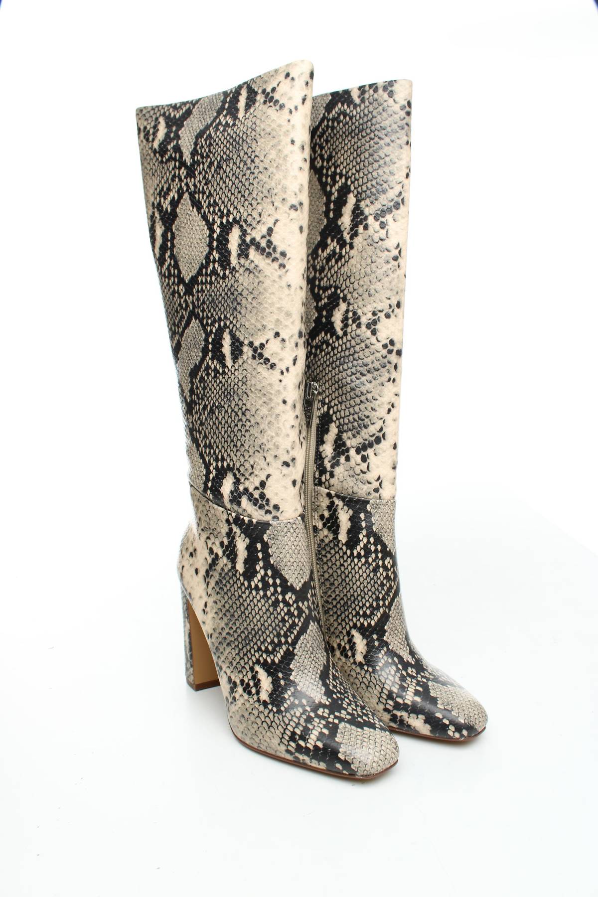 Дамски ботуши Steve Madden3