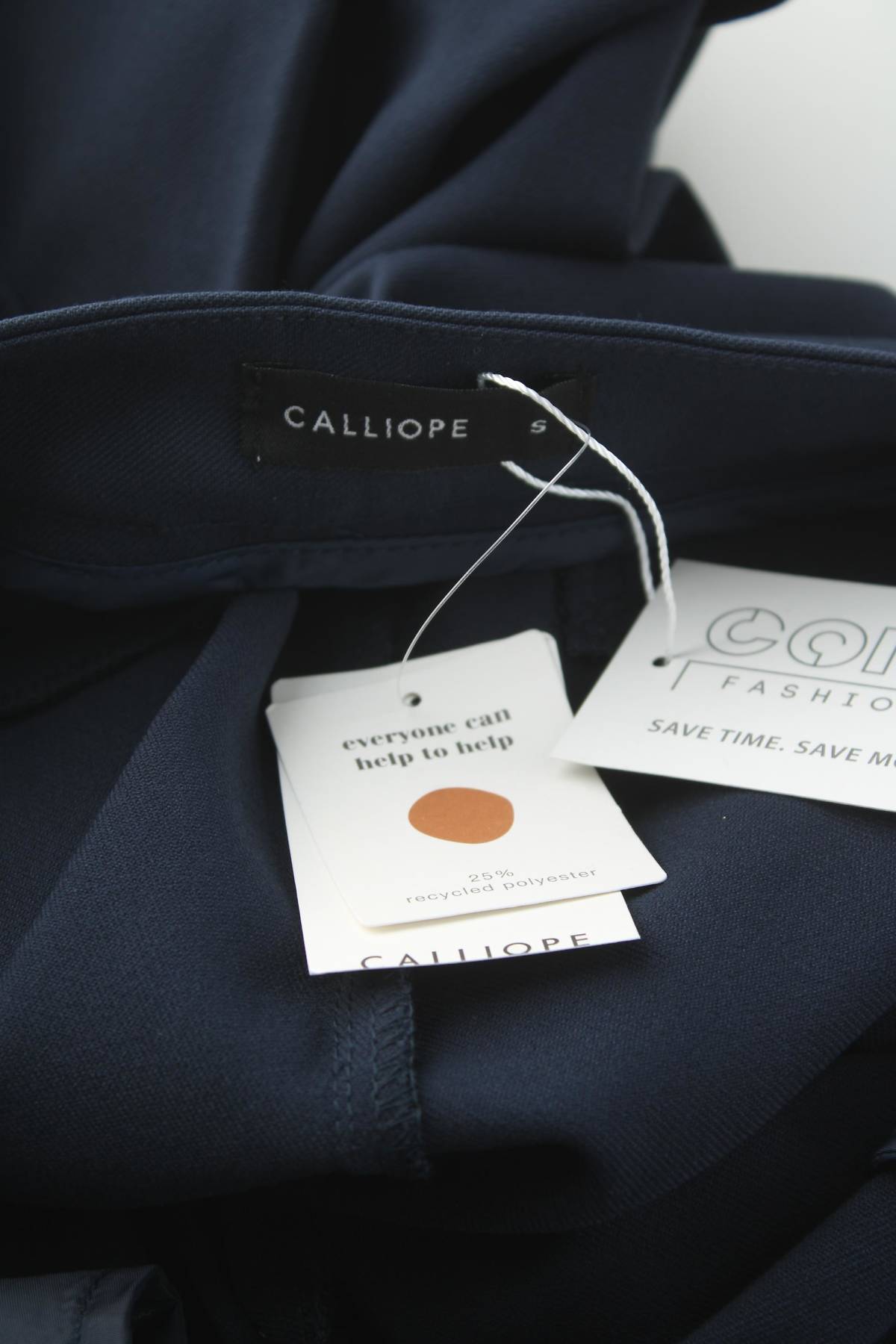 Дамски панталон Calliope3