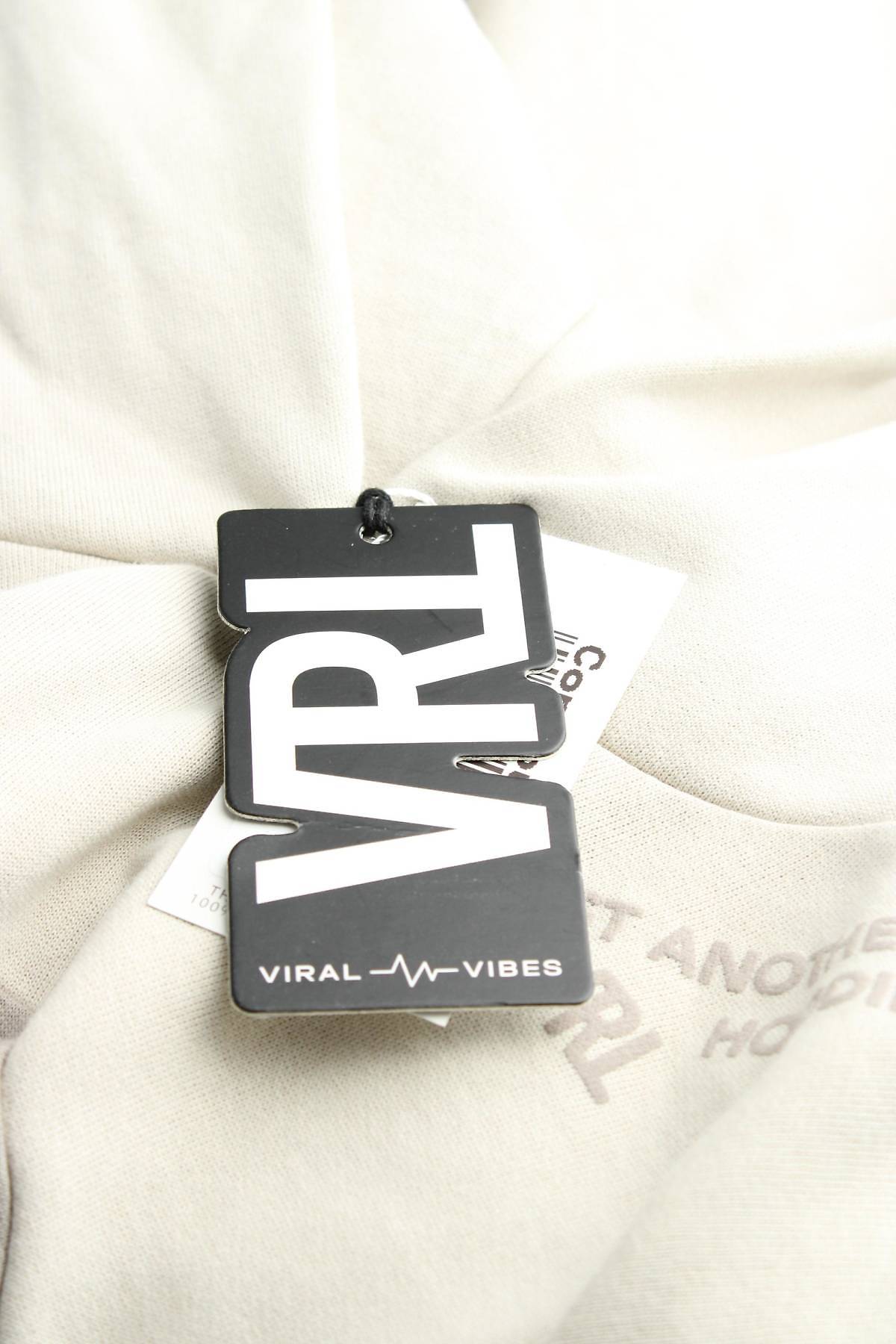 Дамски суичър Viral Vibes3