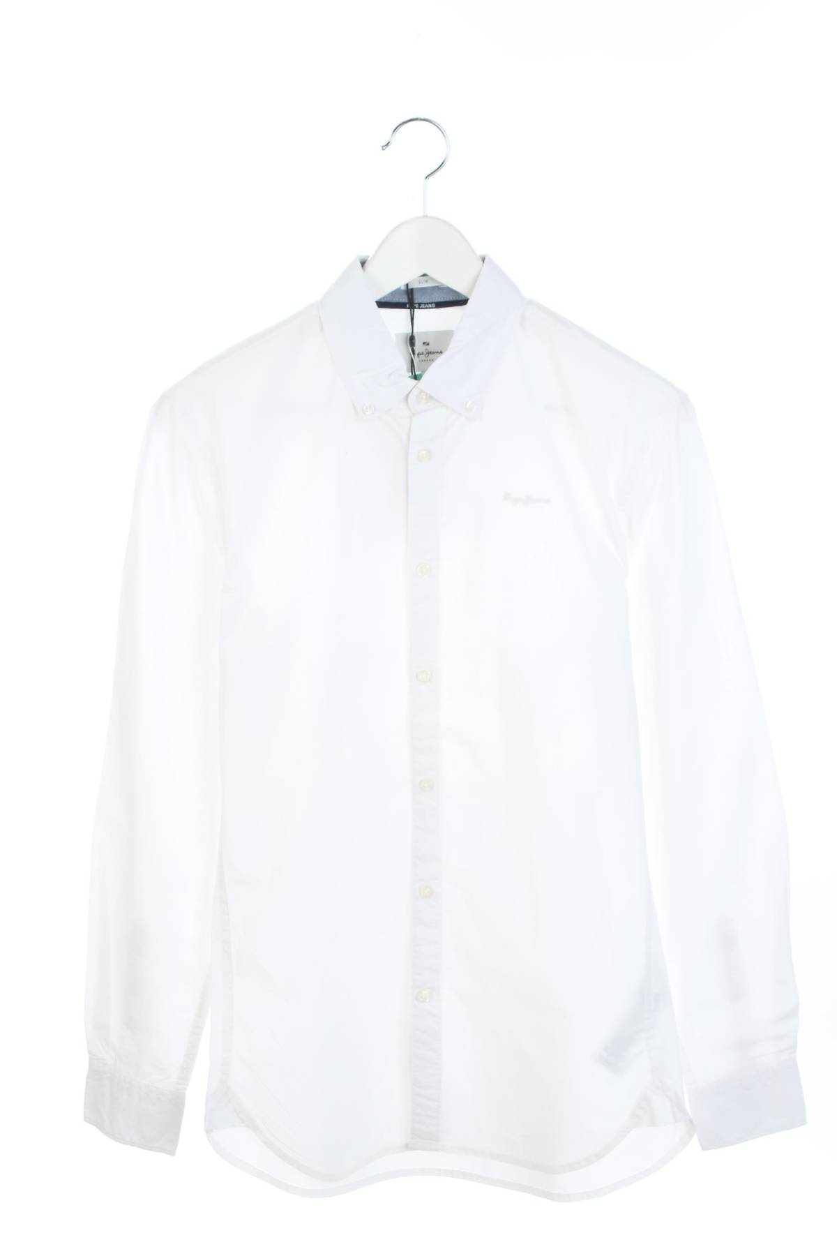 Ανδρικό πουκάμισο Pepe Jeans1