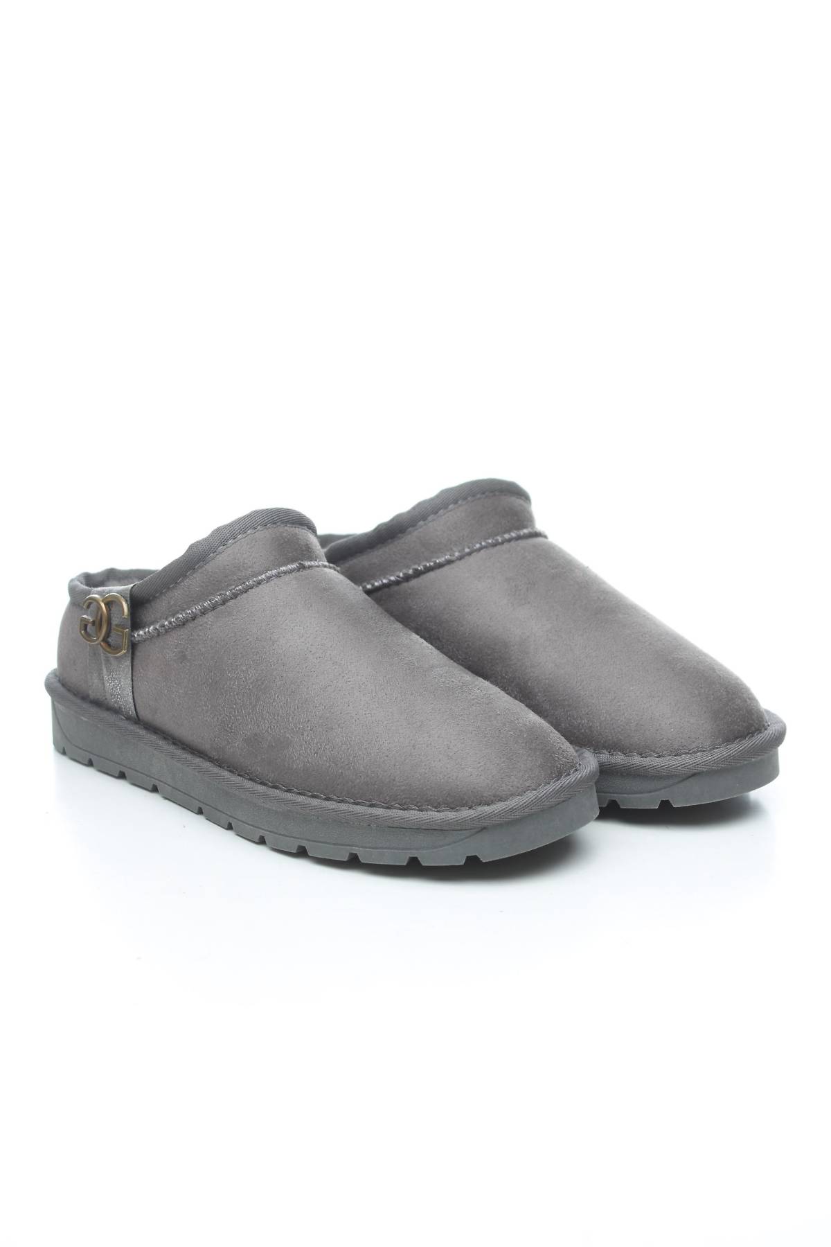 Дамски обувки Island Boot3