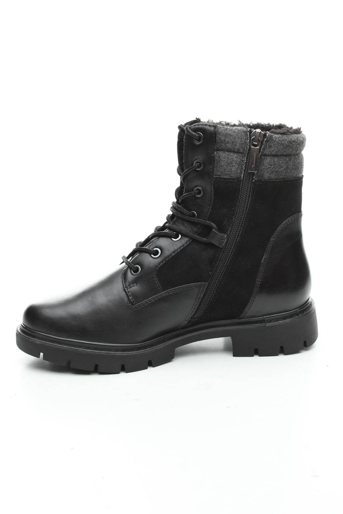 Дамски боти Tamaris2