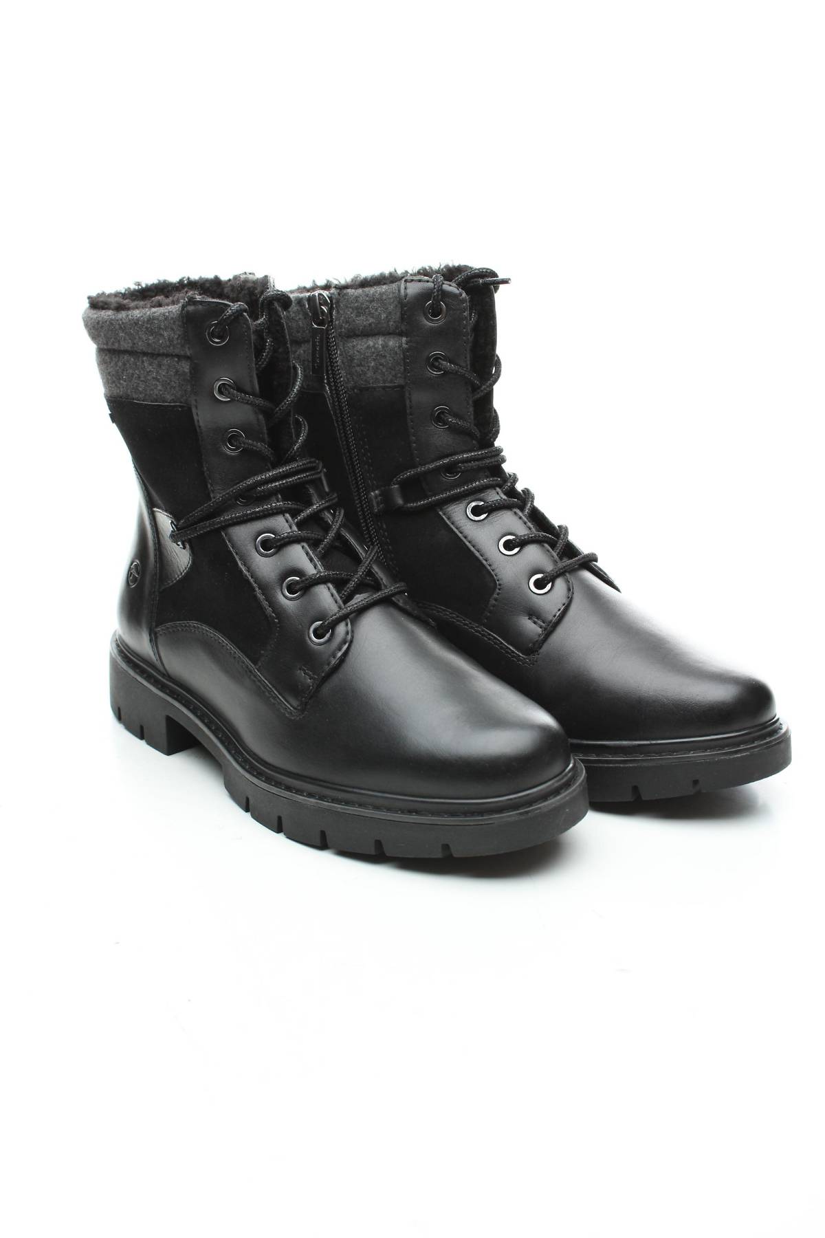 Дамски боти Tamaris3