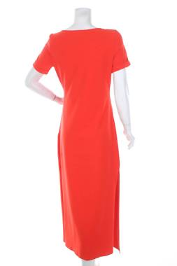 Рокля Sezane X La Redoute2