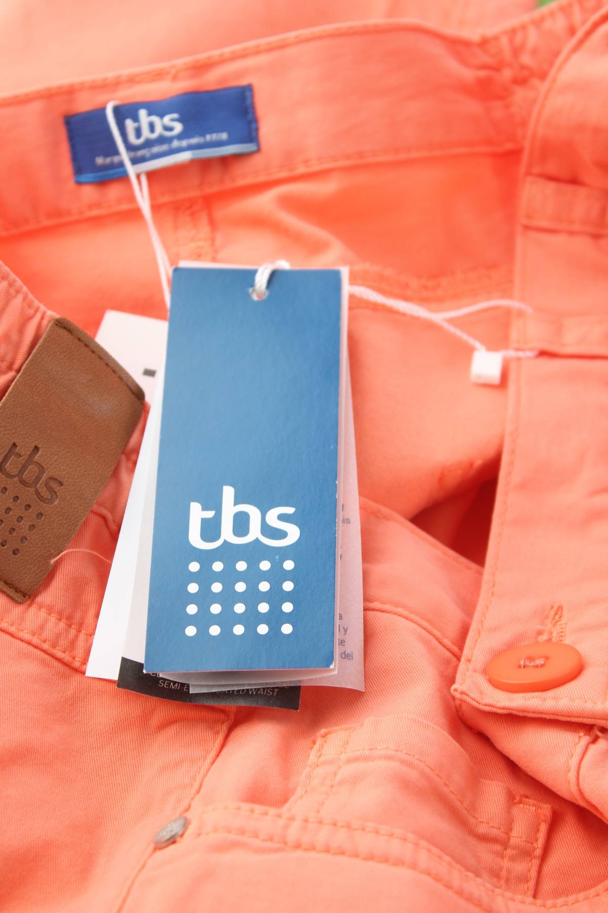 Дамски панталон Tbs3