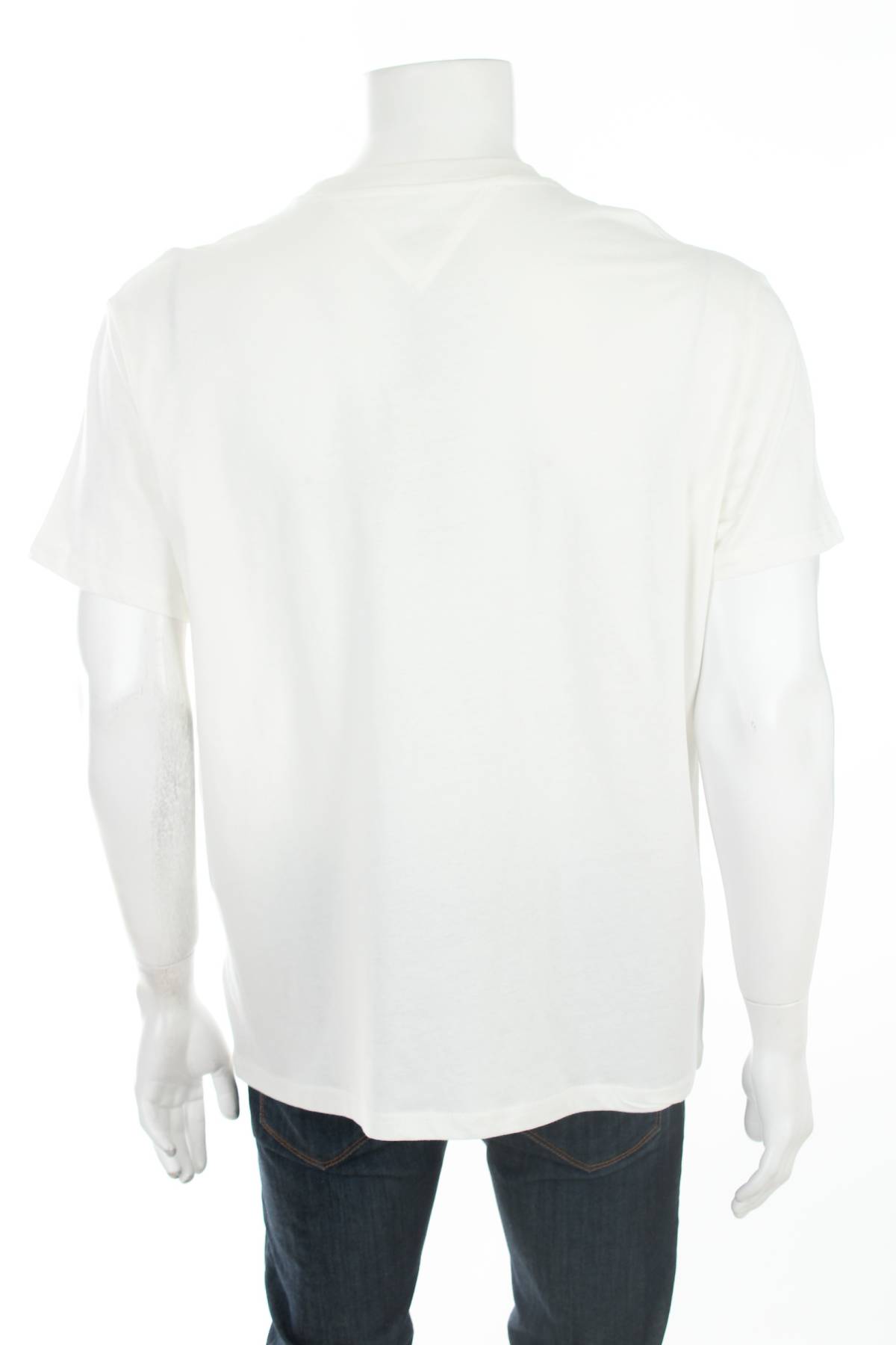 Мъжка тениска Tommy Jeans2