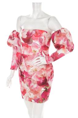 Рокля Boohoo1 - Contour.bg Рокля Boohoo1