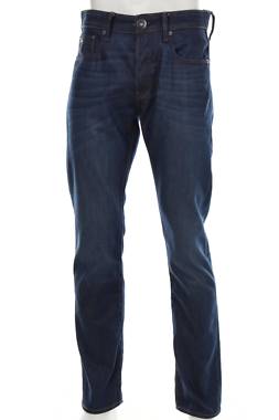 Мъжки дънки G-Star Raw1 - Contour.bg Мъжки дънки G-Star Raw1