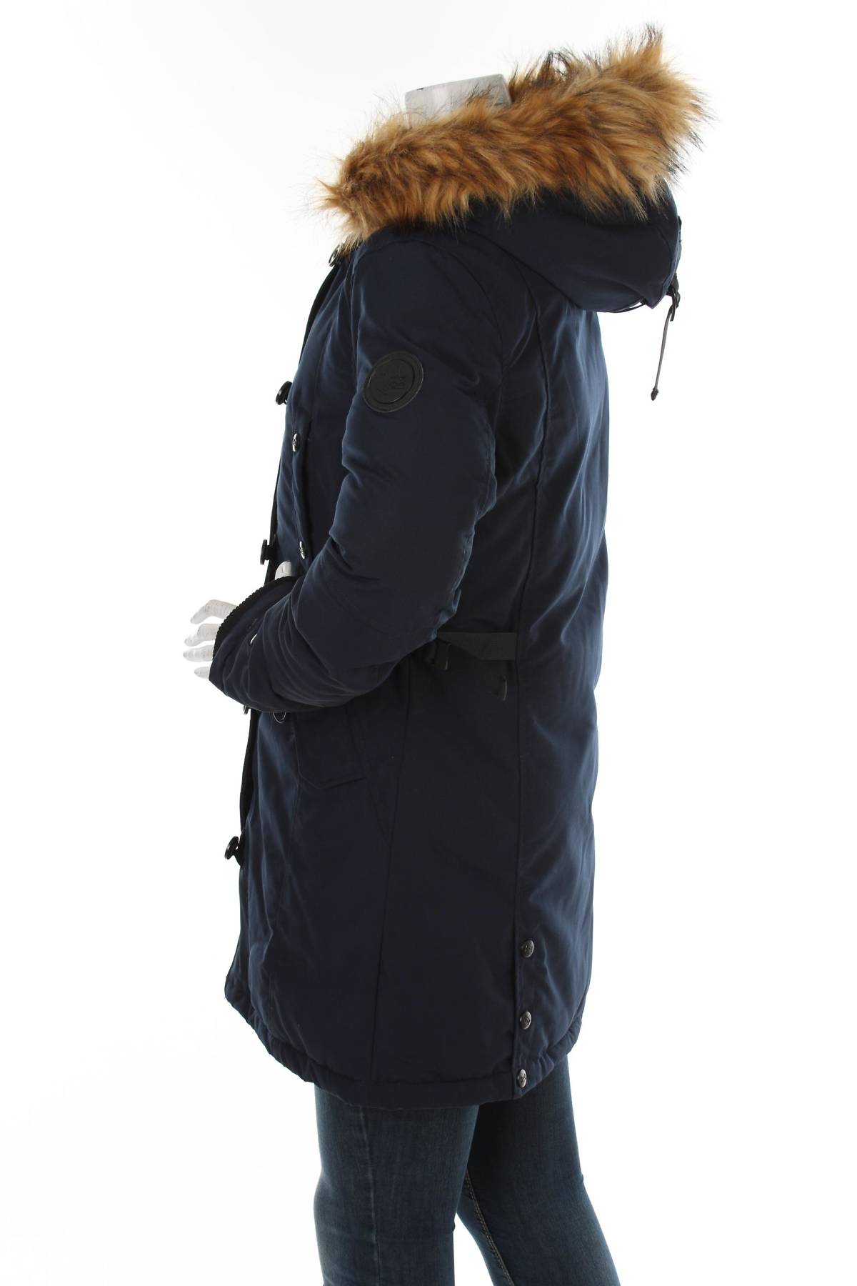 Дамско яке Geographical Norway 2