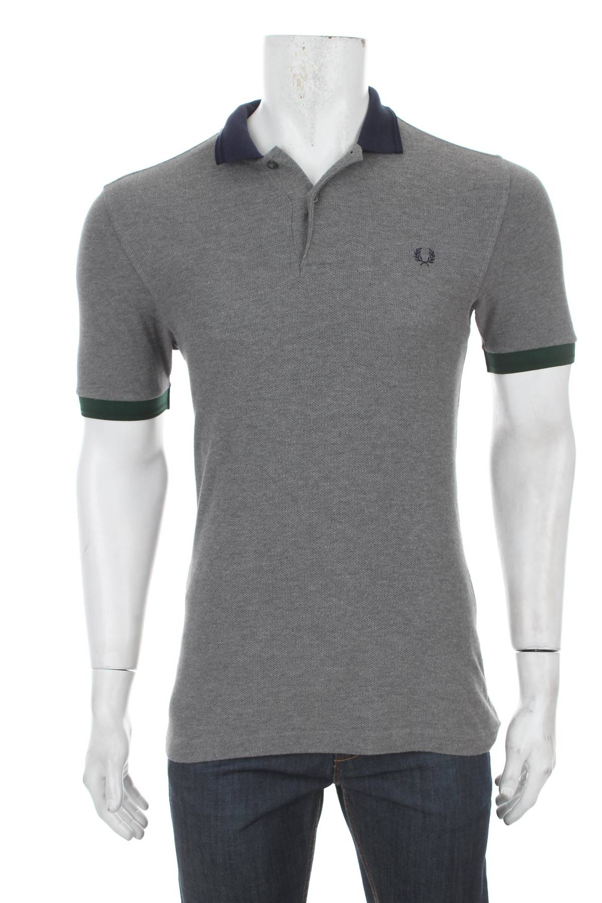 Мъжка тениска Fred Perry 1