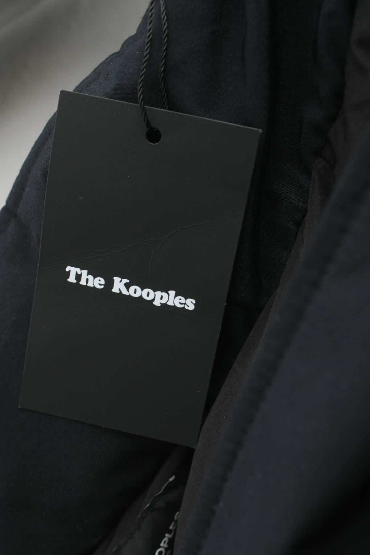 Мъжко яке The Kooples4