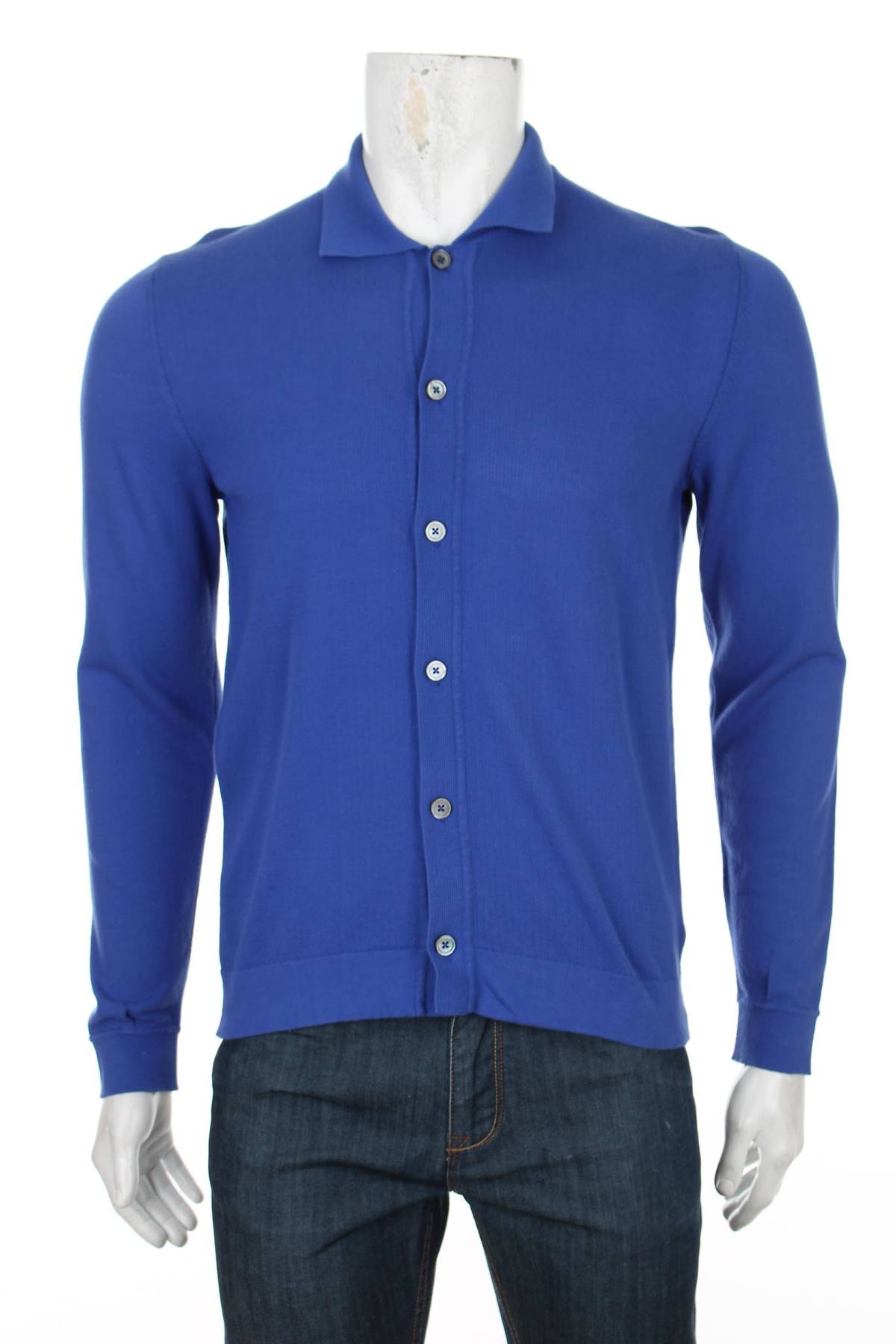 Мъжка жилетка Andrea Fenzi1