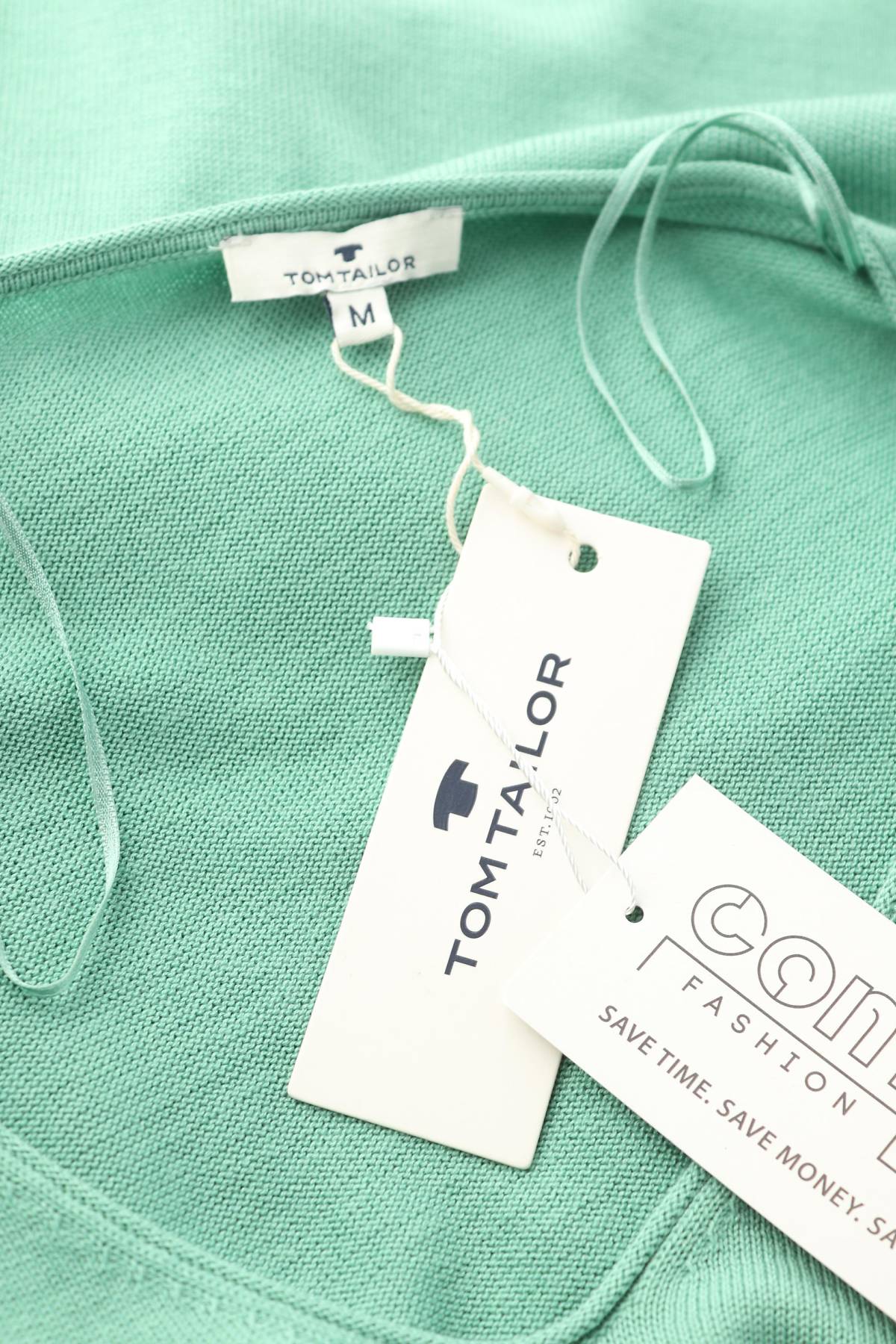 Γυναικεία μπλούζα Tom Tailor3 - Contourshop.gr Γυναικεία μπλούζα Tom Tailor3