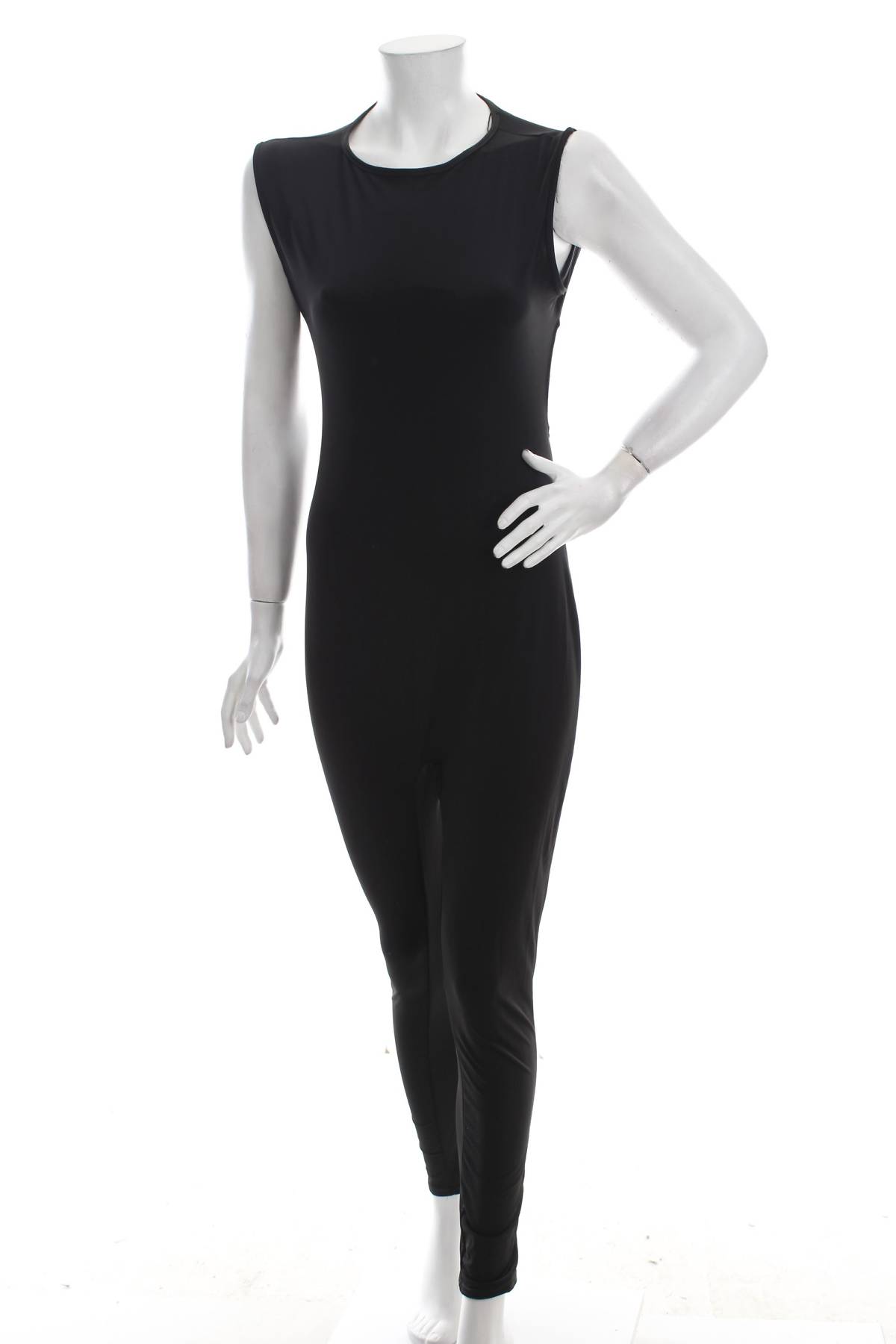 Дамски гащеризон Boohoo1 - Contour.bg Дамски гащеризон Boohoo1