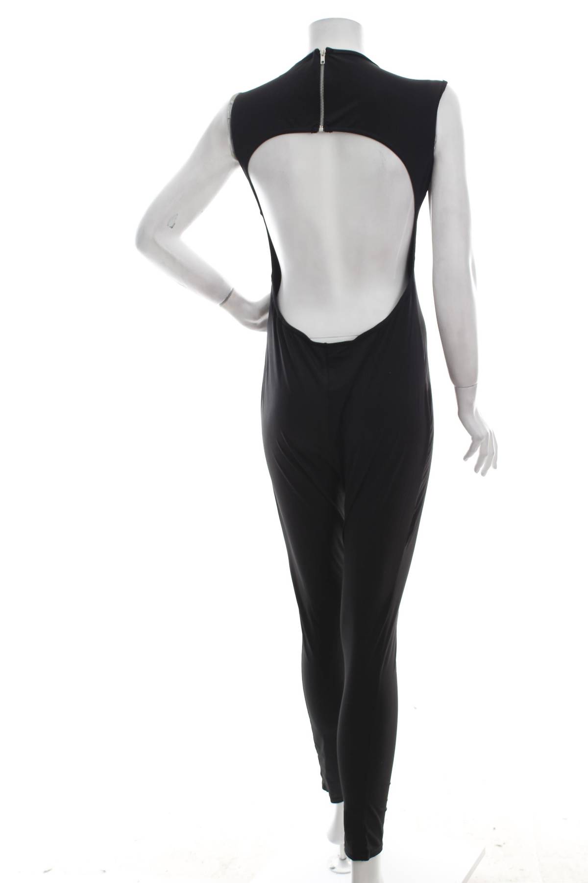 Дамски гащеризон Boohoo2 - Contour.bg Дамски гащеризон Boohoo2
