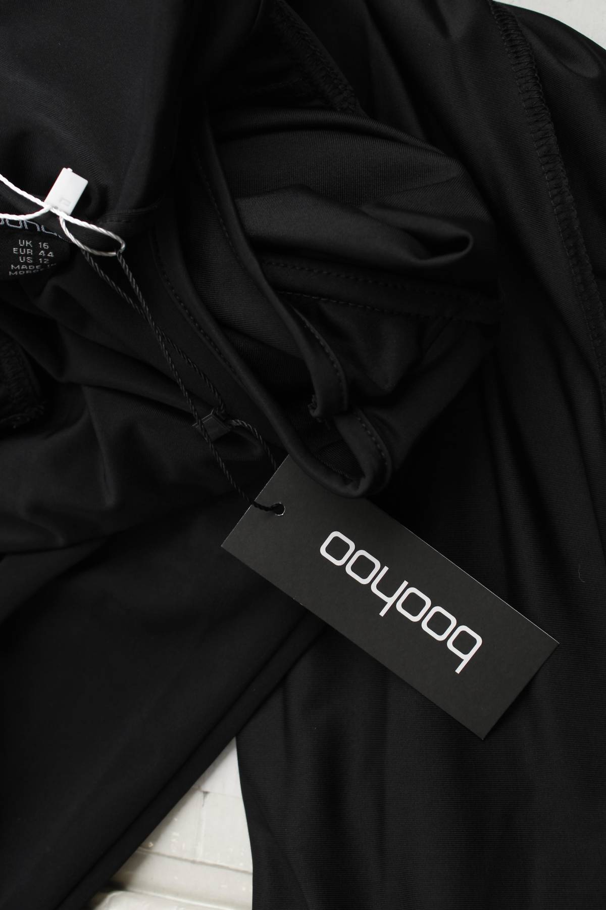 Дамски гащеризон Boohoo3 - Contour.bg Дамски гащеризон Boohoo3
