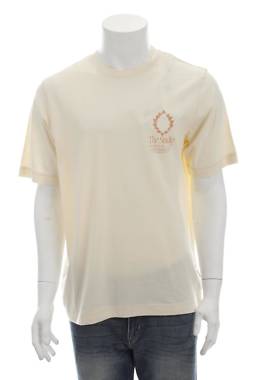 Ανδρικό t-shirt Jack & Jones1