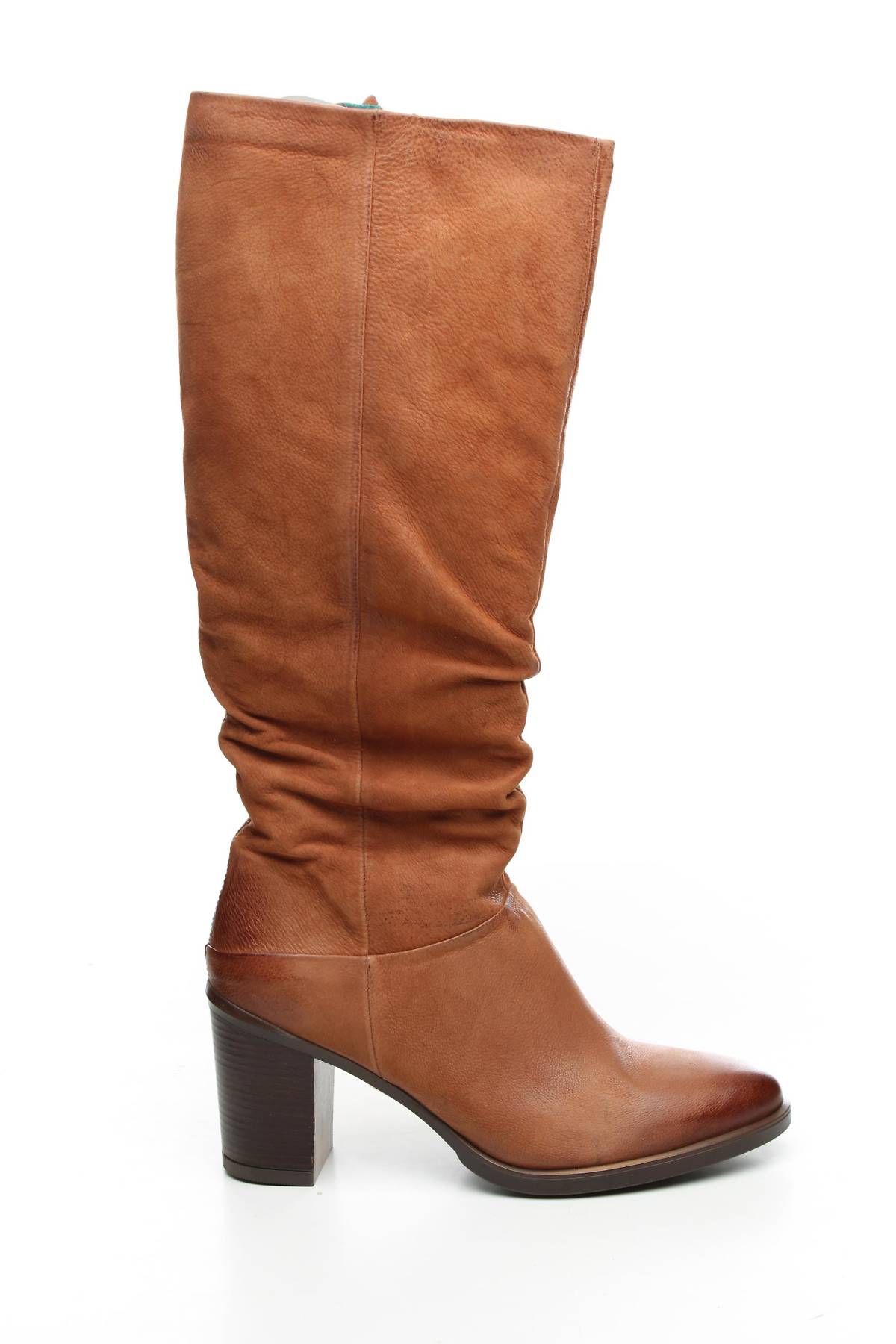 Дамски ботуши MJUS1