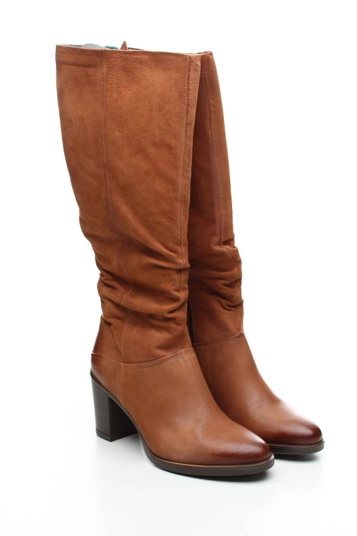 Дамски ботуши MJUS3