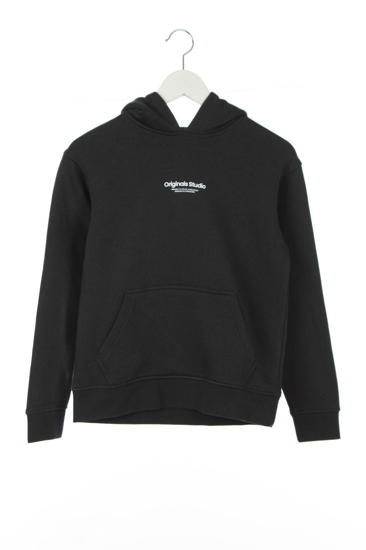Παιδικό φούτερ Jack & Jones1 - Contourshop.gr Παιδικό φούτερ Jack & Jones1