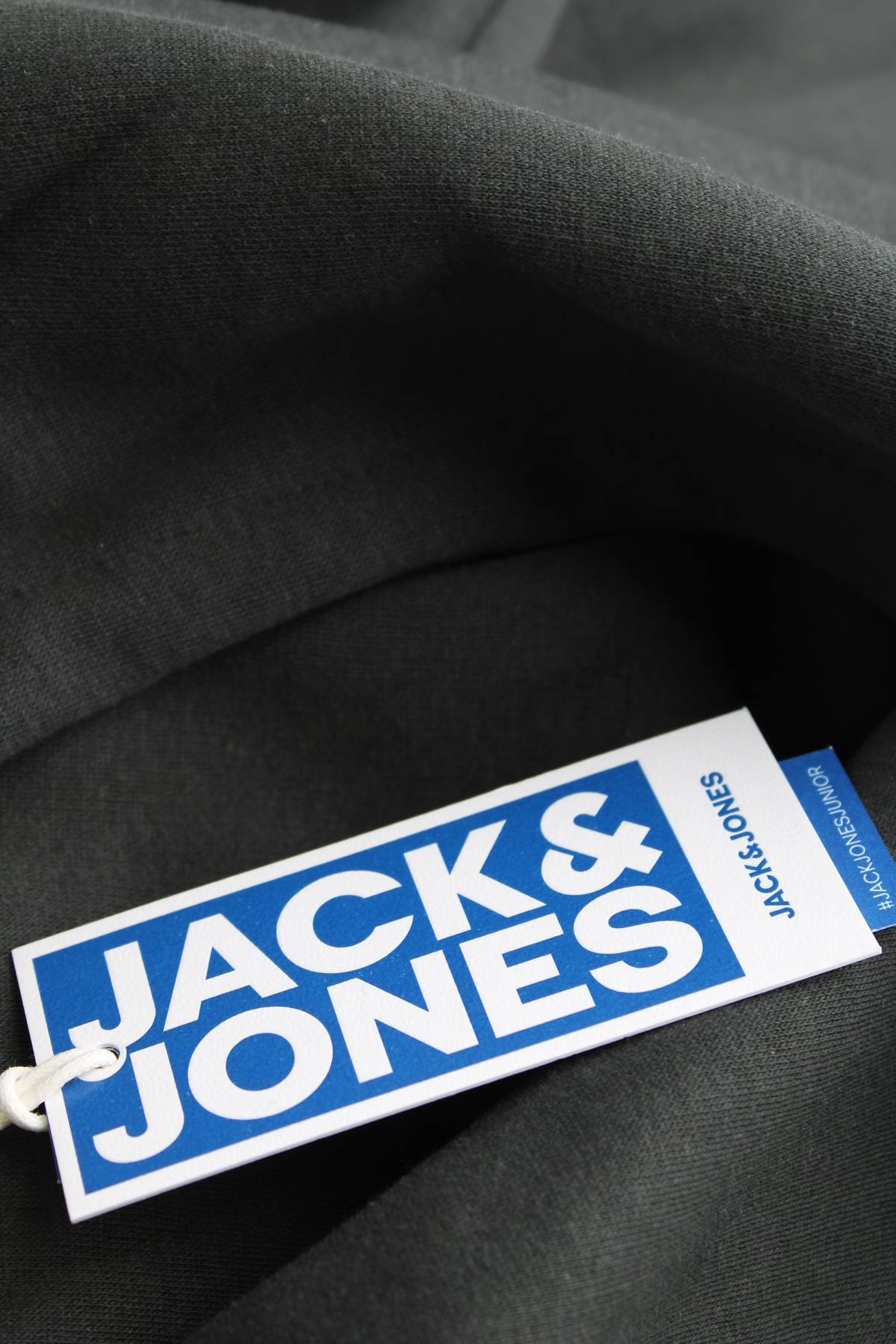Παιδικό φούτερ Jack & Jones3 - Contourshop.gr Παιδικό φούτερ Jack & Jones3