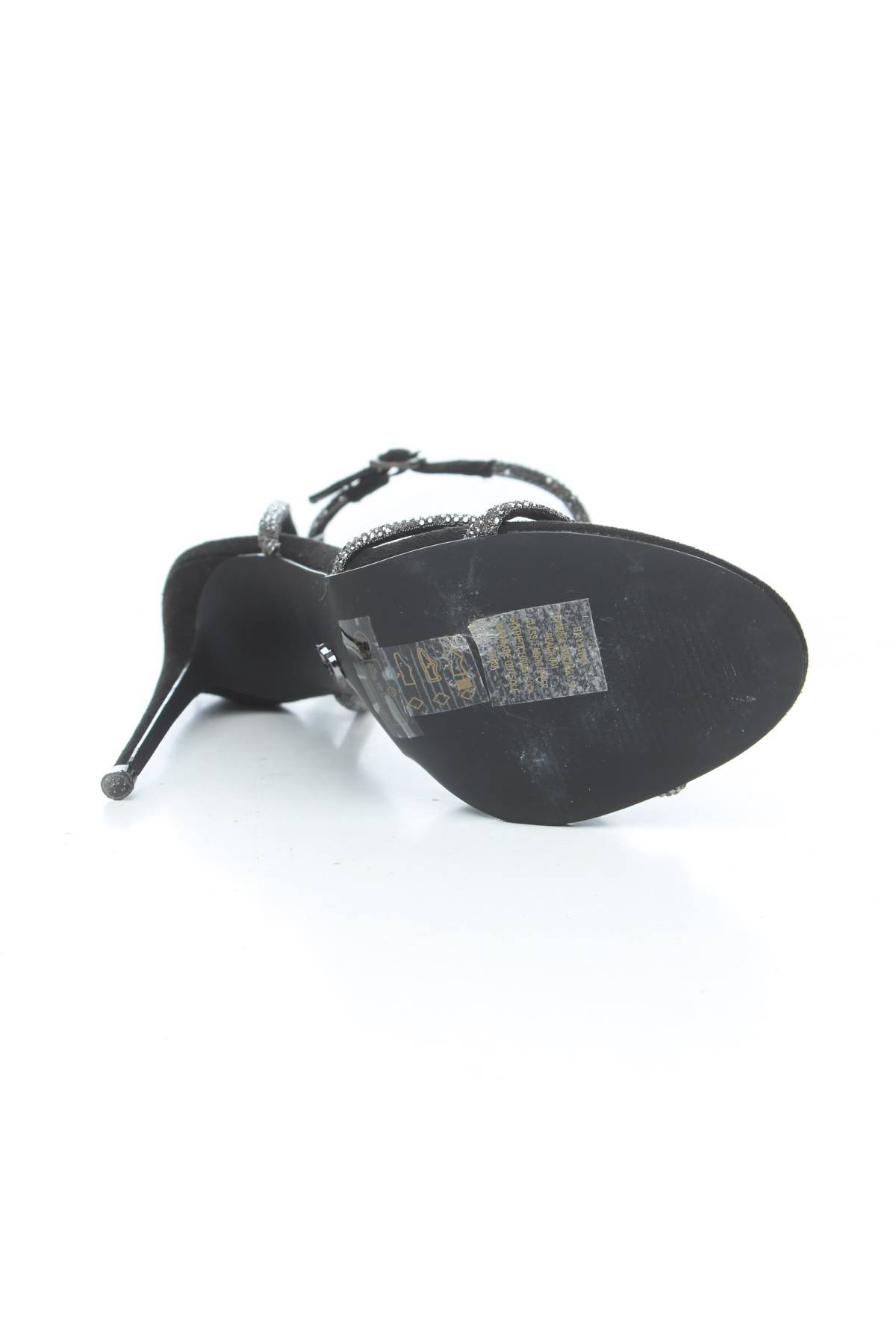 Сандали Steve Madden4