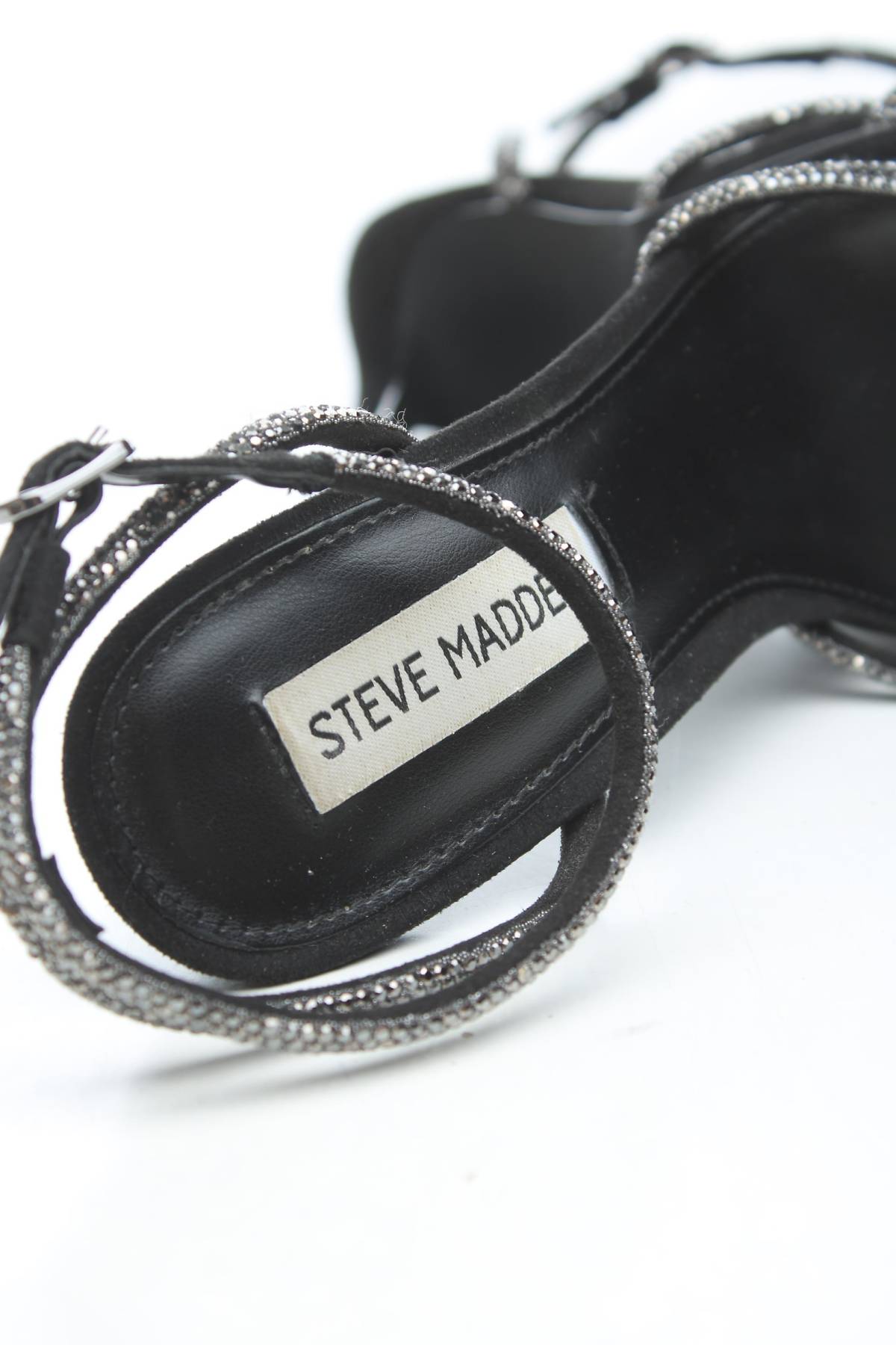 Сандали Steve Madden5