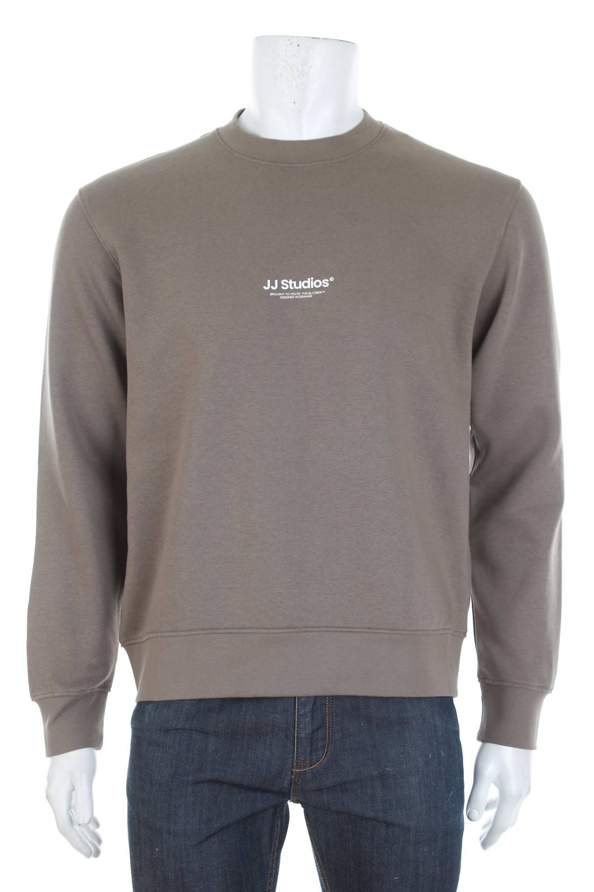 Ανδρική μπλούζα Jack & Jones1