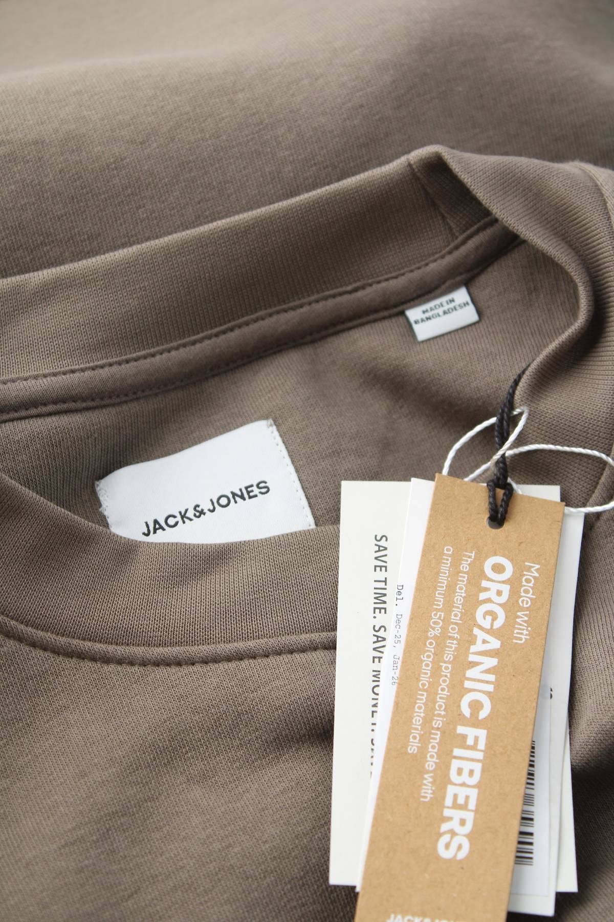Ανδρική μπλούζα Jack & Jones3