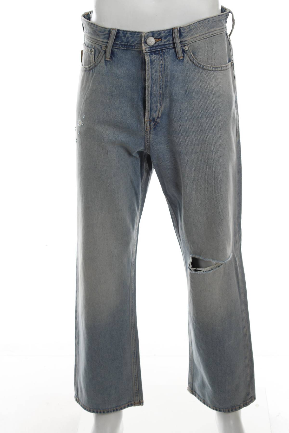 Мъжки дънки Jack & Jones1 - Contour.bg Мъжки дънки Jack & Jones1