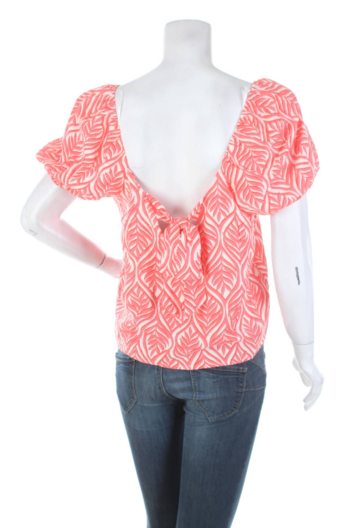 Дамска блуза Vero Moda2