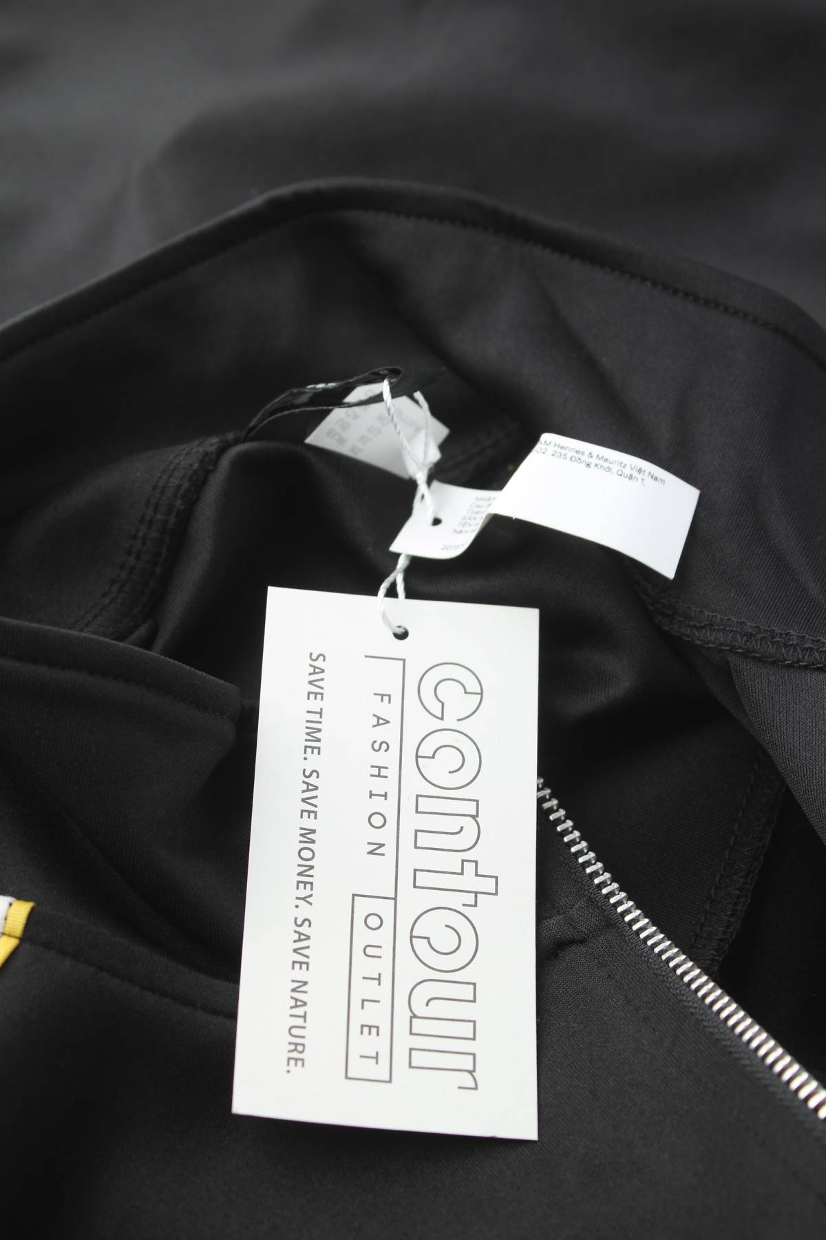 Дамско спортно горнище H&M Divided3