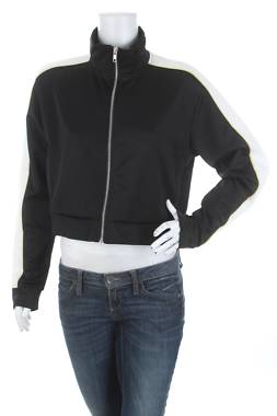 Дамско спортно горнище H&M Divided1 - Contour.bg Дамско спортно горнище H&M Divided1