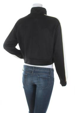 Дамско спортно горнище H&M Divided2 - Contour.bg Дамско спортно горнище H&M Divided2