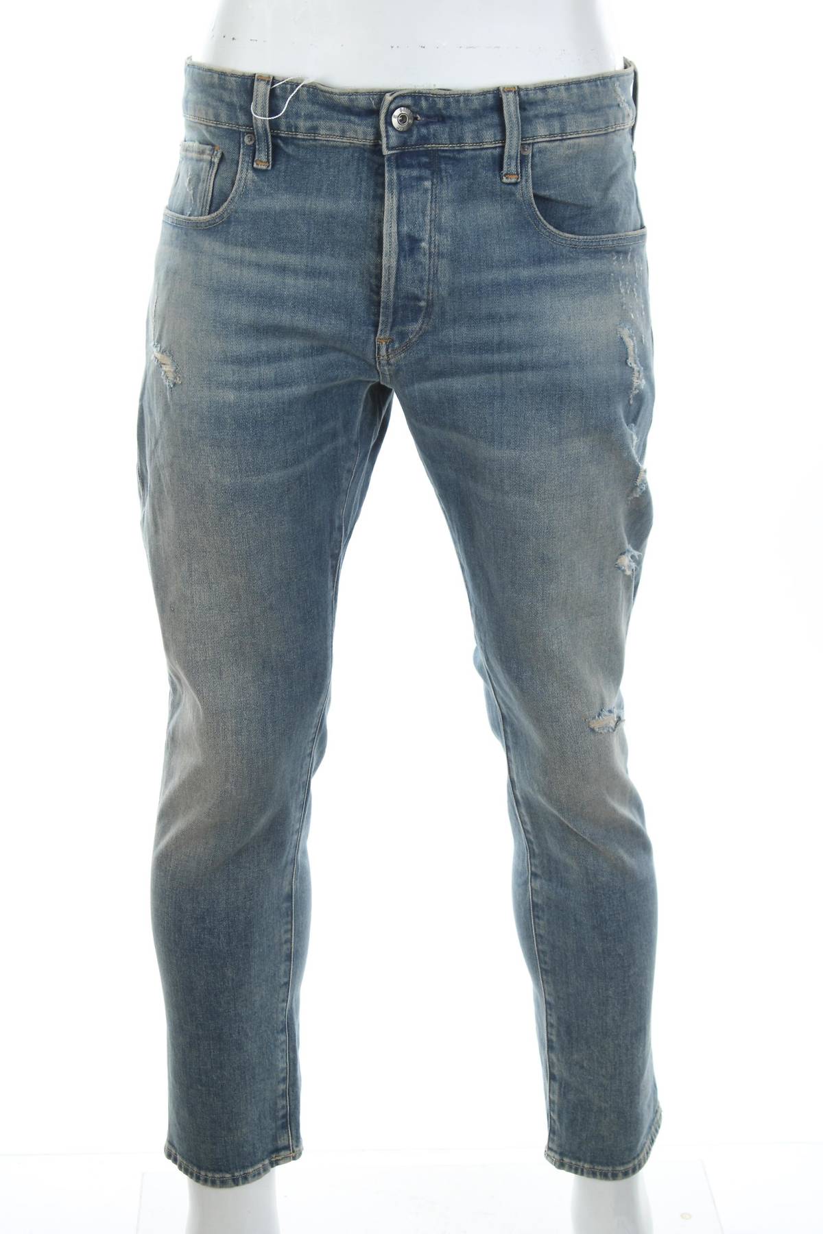 Мъжки дънки G-Star Raw1
