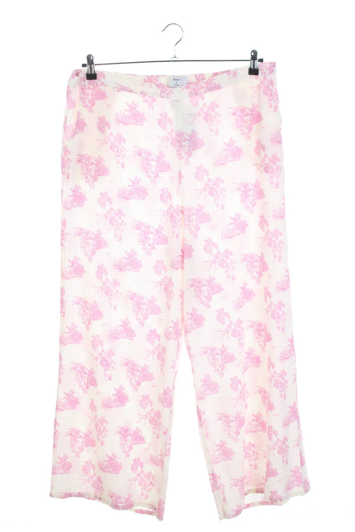 Дамски панталон Etam1