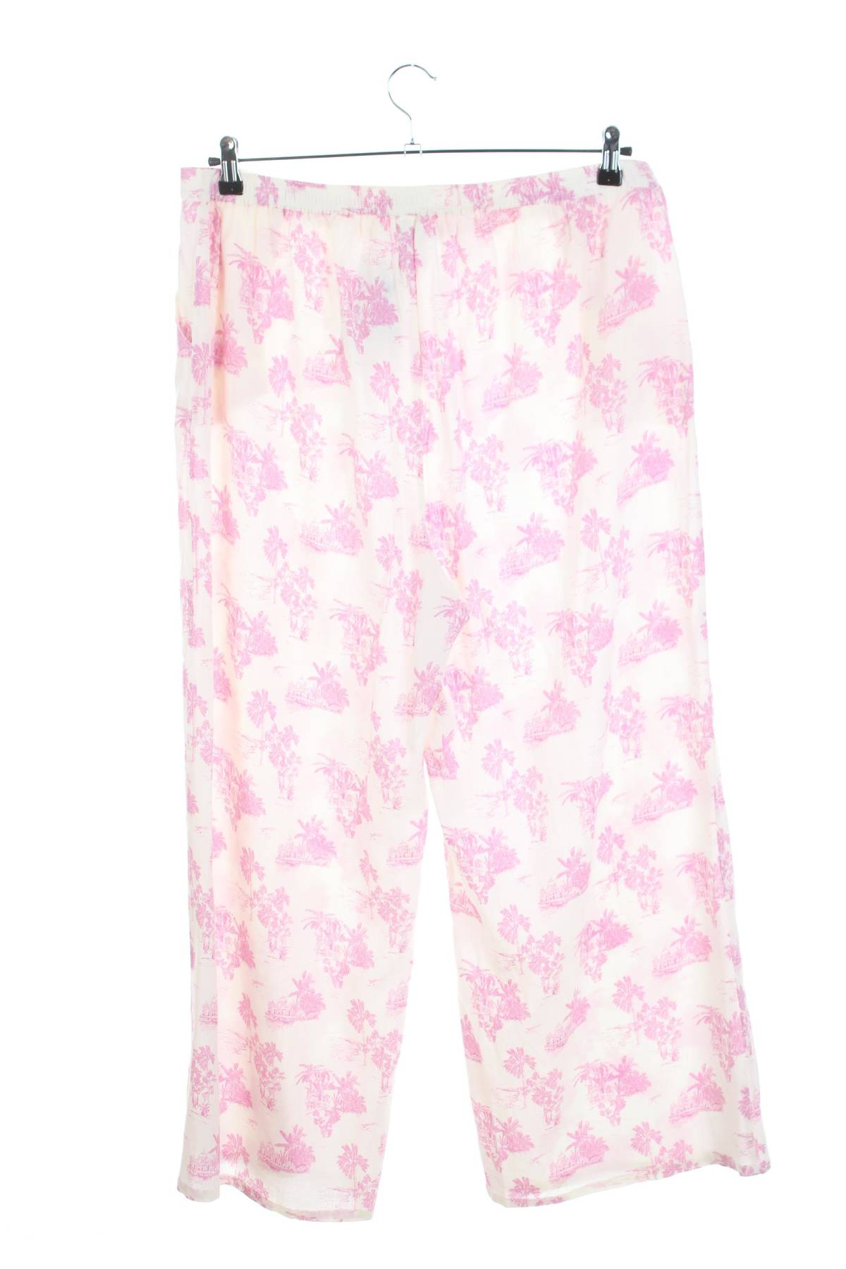 Дамски панталон Etam2