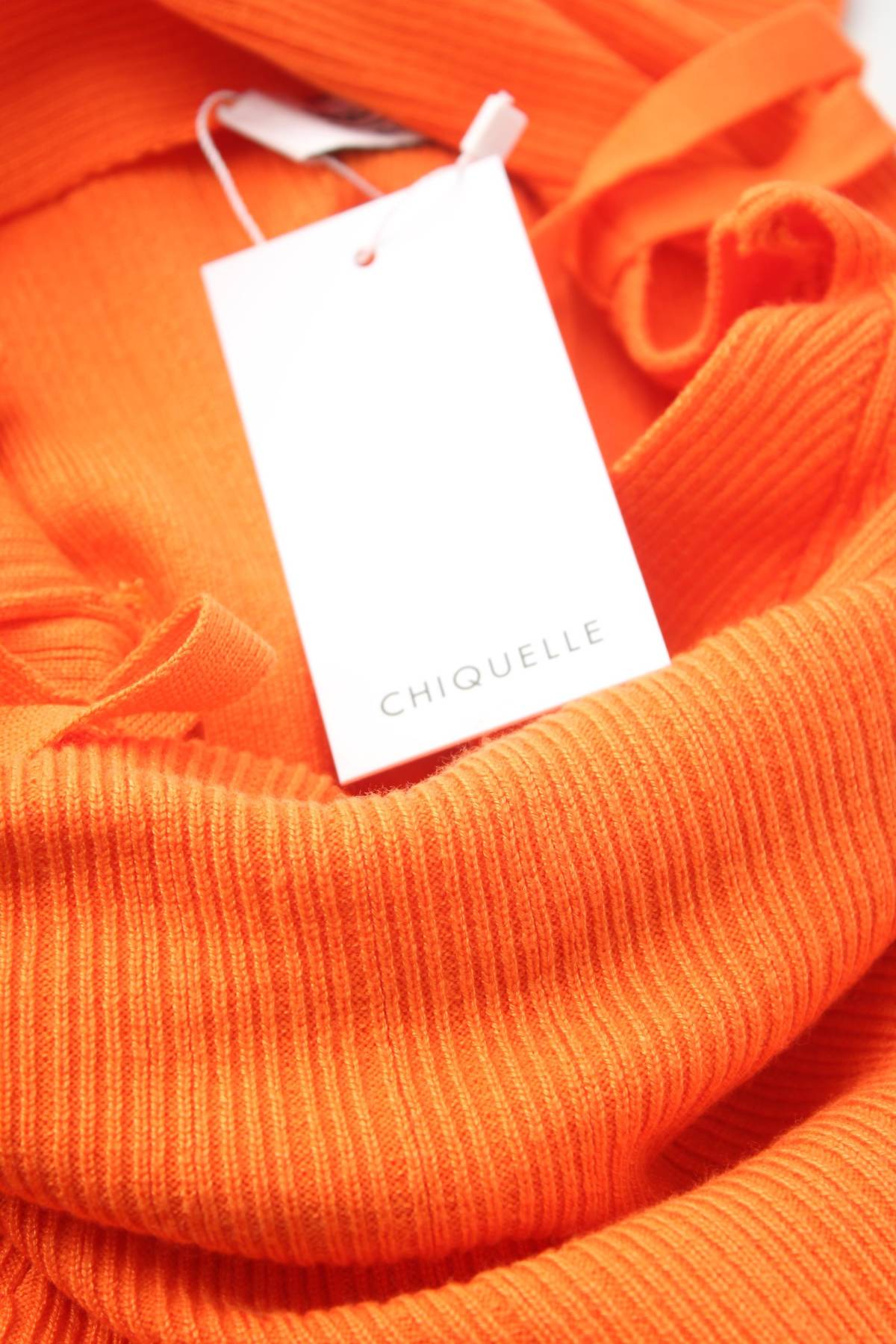 Рокля Chiquelle3