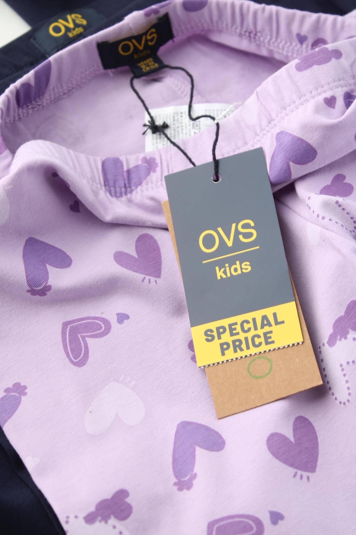 Детски клин Oviesse3