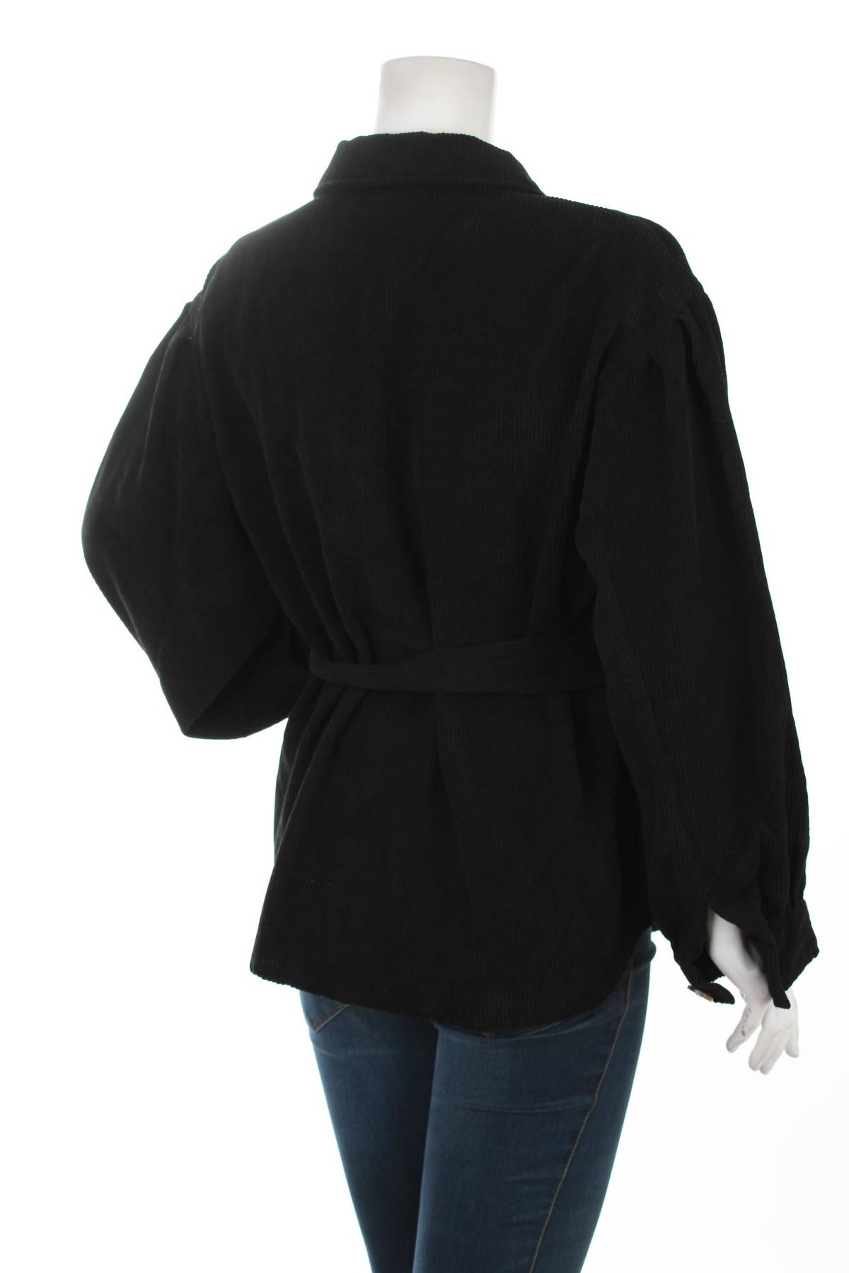 Дамско яке Vila2