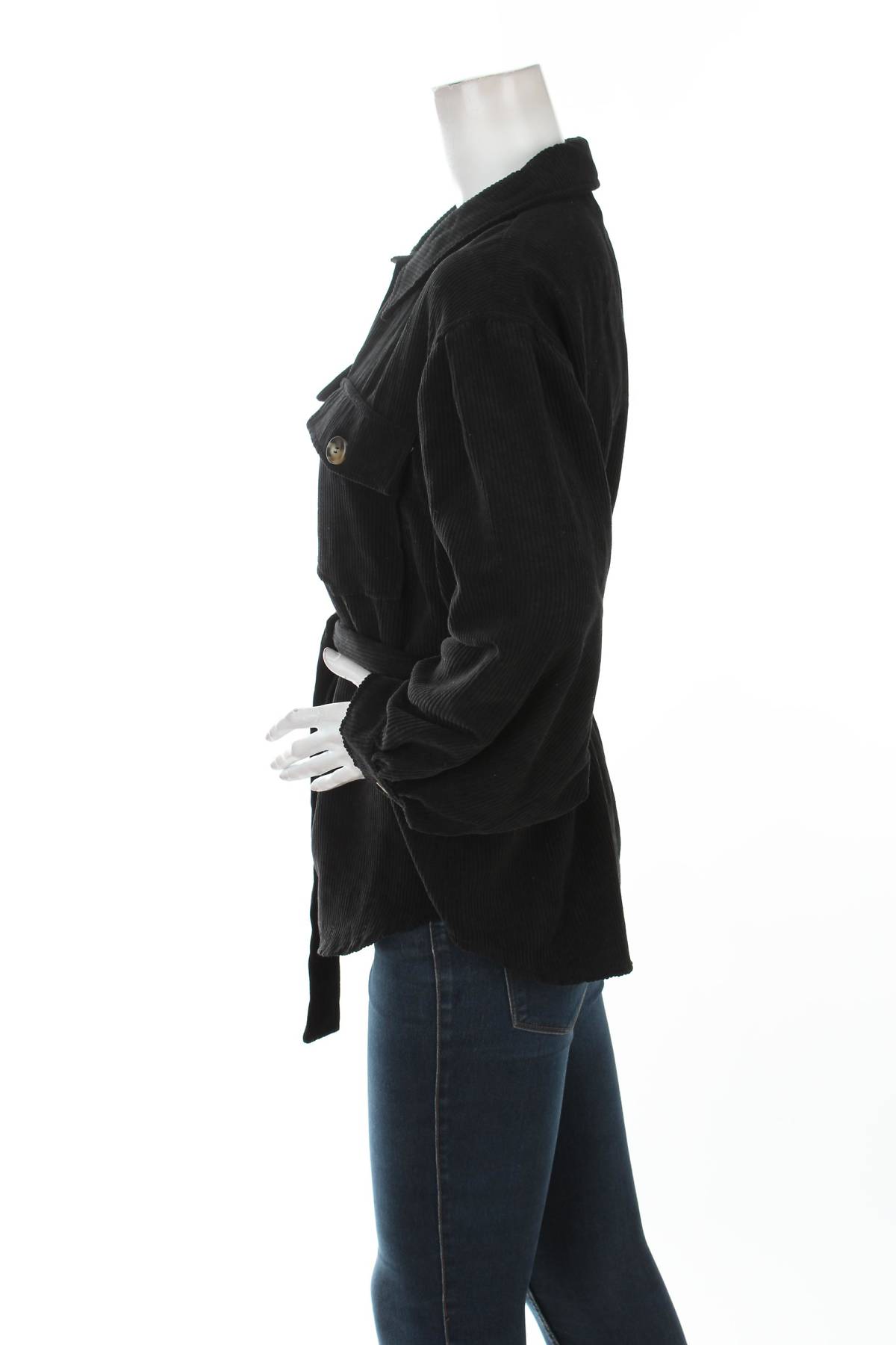 Дамско яке Vila3